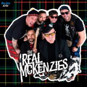 real mckenzies biglietti real mckenzies biglietti