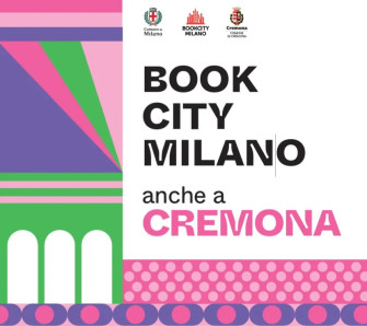 BookCity MILANO a CREMONA