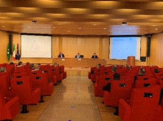 Premio letterario internazionale Manzoni città di Lecco 21esima edizione