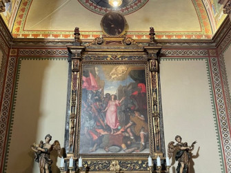 Clusone si racconta | Incontri tra arte e storia II Clusone si racconta | Incontri tra arte e storia II