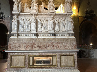 Camminata Giubilare dei Cammini Camminata Giubilare dei Cammini
