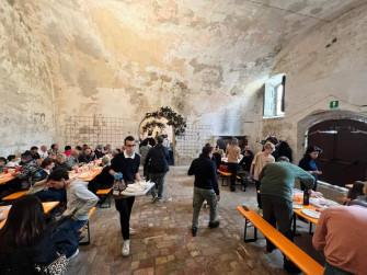 Fasulìn de l’öc cun le cudeghe Fasulìn de l’öc cun le cudeghe