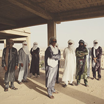 tinariwen biglietti