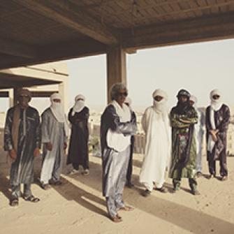 tinariwen biglietti