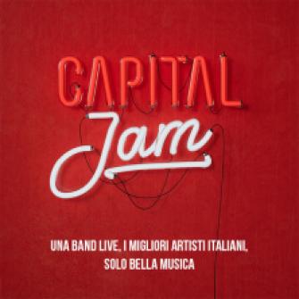 capital jam biglietti