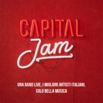 capital jam biglietti