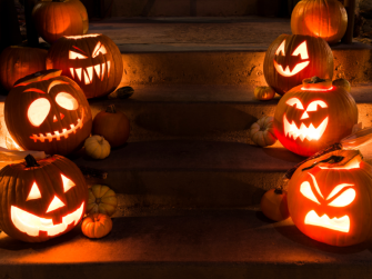 Notte da brividi Notte da brividi