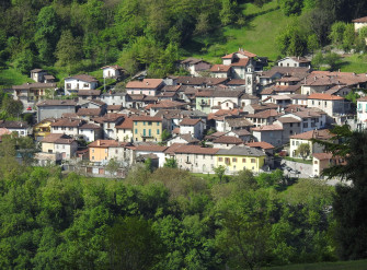 Mercatini di Santa Caterina Mercatini di Santa Caterina