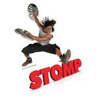 stomp biglietti
