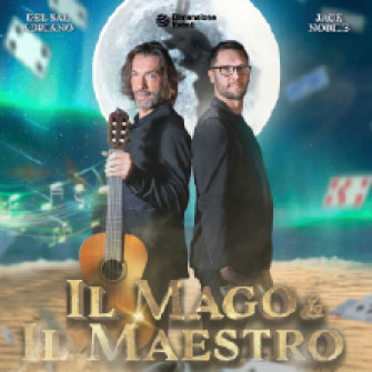 jack nobile biglietti