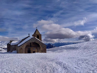 Due passi in compagnia