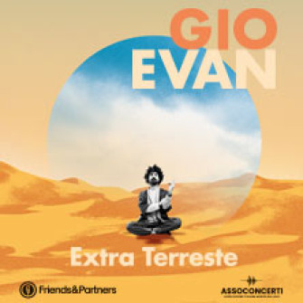 gioevan extraterrestre biglietti