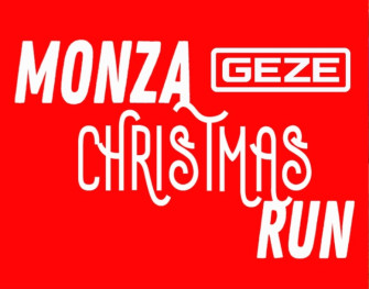 monza christmas run 2025