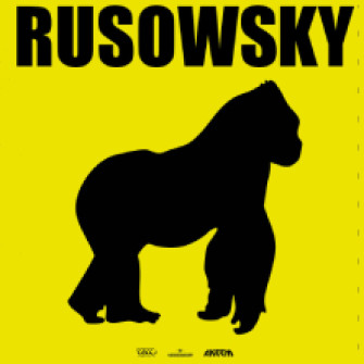 rusowsky biglietti