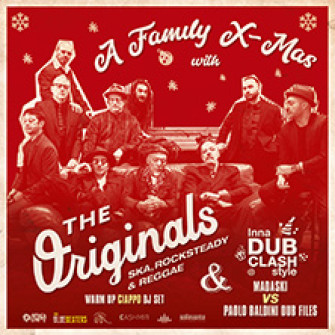 the originals biglietti