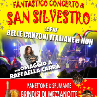 fantastico san silvestro biglietti