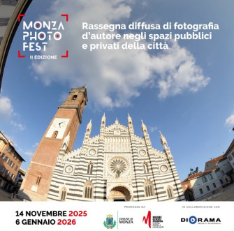 MONZA PHOTO FEST