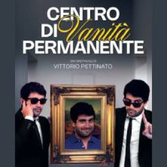centro vanita permanente biglietti