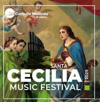 Strumenti e voci per Santa Cecilia