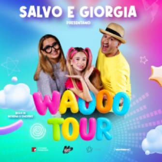 salvo giorgia biglietti