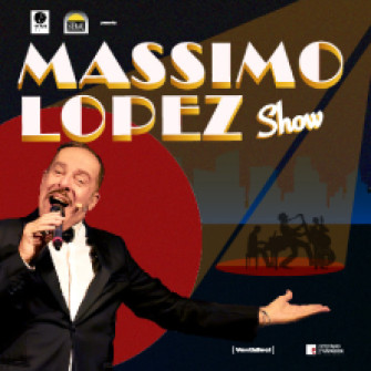 lopez show biglietti