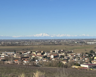 Bambole, musica e sapori tra le luci del Natale