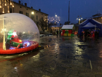 Rassegna Natale a Cassano d'Adda 2025