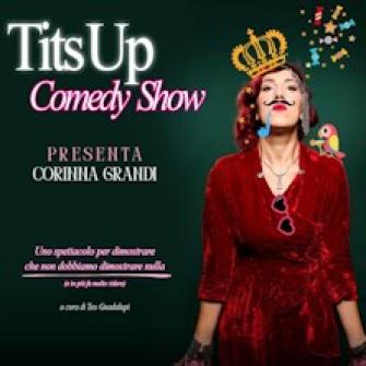 tits up biglietti