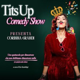 tits up biglietti