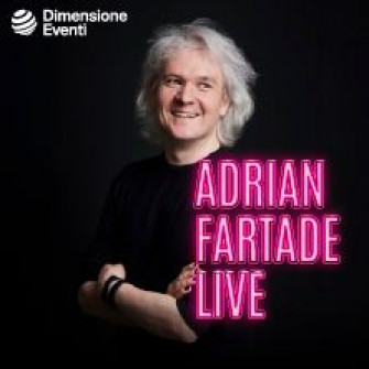 adrian fartade biglietti