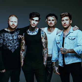 melrose avenue biglietti