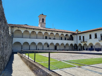 Il mercatino di Natale - 30 novembre