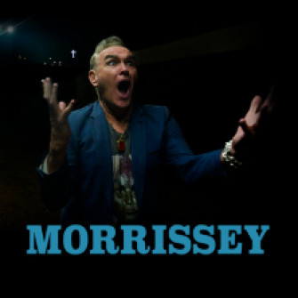 morrissey biglietti