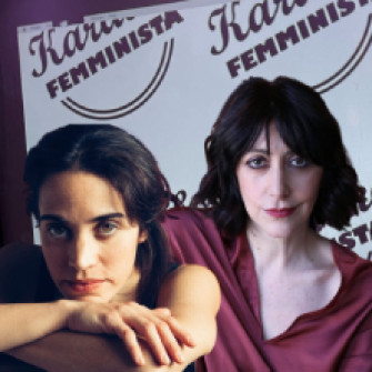 karaoke femminista biglietti