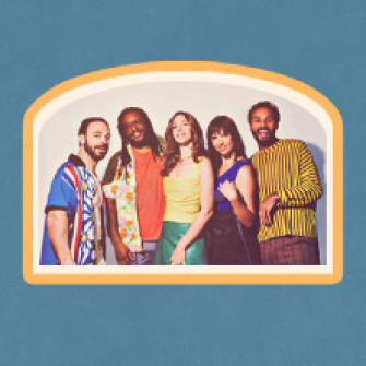 lake street drive biglietti