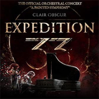 expedition33 biglietti