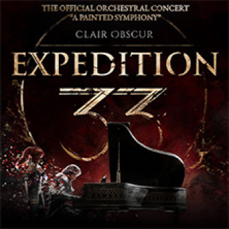 expedition33 biglietti