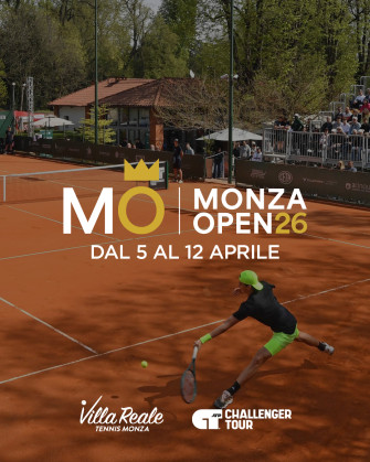 monza open 26