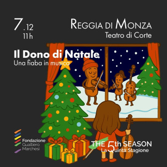 il dono di natale 