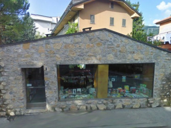 Notte di Natale in Libreria 