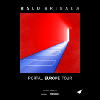 balu brigada biglietti