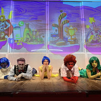 inside out of me biglietti