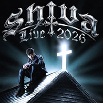 shiva palasport biglietti