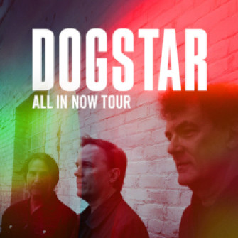 dogstar biglietti
