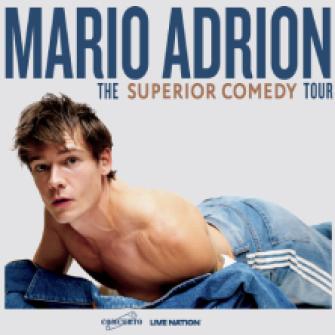 mario adrion biglietti