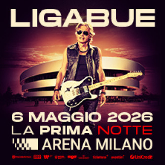 ligabue arenamilano biglietti