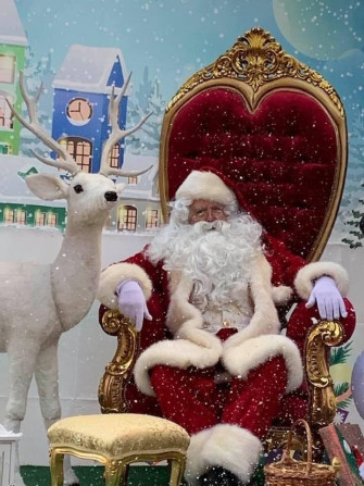 Aspettando il Natale