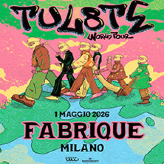 tul8te biglietti
