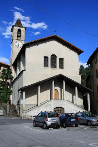 SPETTACOLO DI NATALE CON BURATTINI