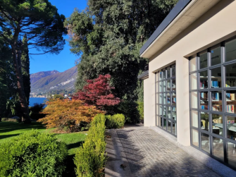 INCONTRO CON L’AUTRICE LUCIA SALA